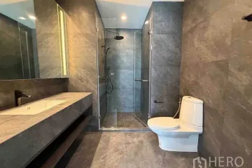 2 Bedroom Condo for rent in Baan Klang Krung Siam - Pathumwan, Thanon Phetchaburi, Bangkok near BTS Ratchathewi