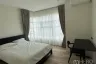 2 Bedroom Condo for rent in Baan Klang Krung Siam - Pathumwan, Thanon Phetchaburi, Bangkok near BTS Ratchathewi