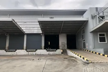 Warehouse / Factory for rent in Bang Sao Thong, Samut Prakan
