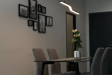 3 Bedroom Condo for rent in Chewathai Ratchaprarop, Makkasan, Bangkok near BTS Victory Monument