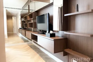 2 Bedroom Condo for rent in Athenee Residence, Lumpini, Bangkok near BTS Ploen Chit