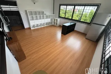 House for sale in Phimon Rat, Nonthaburi