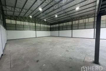 Warehouse / Factory for rent in Samae Dam, Bangkok