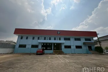 Warehouse / Factory for rent in Bang Chak, Bangkok