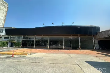 Commercial for rent in Suan Luang, Bangkok near MRT Khlong Kalantan