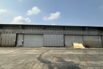 Warehouse / Factory for rent in Bang Khayaeng, Pathum Thani