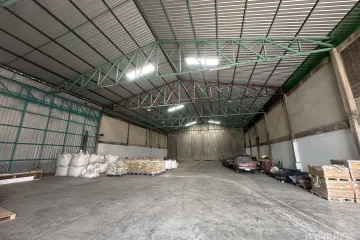 Warehouse / Factory for rent in Bang Khayaeng, Pathum Thani