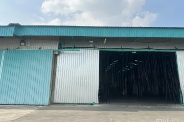 Warehouse / Factory for rent in Bang Khayaeng, Pathum Thani