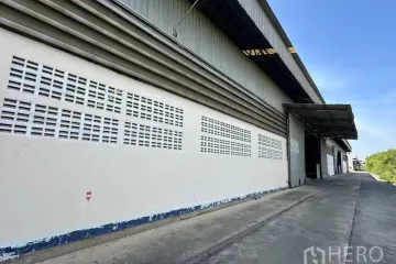 Warehouse / Factory for rent in Wang Noi, Phra Nakhon Si Ayutthaya