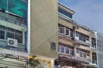 Commercial for sale in Phra Khanong Nuea, Bangkok near BTS Ekkamai