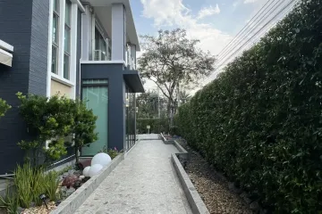 5 Bedroom House for rent in Perfect Masterpiece Rama 9, Prawet, Bangkok