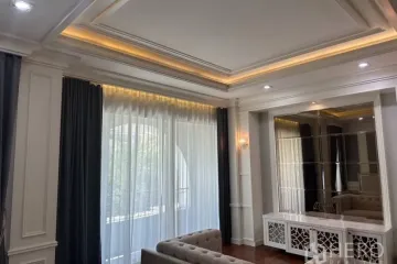 5 Bedroom House for Sale or Rent in Two Grande Monaco Bangna-Wongwaen, Dokmai, Bangkok