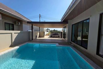 3 Bedroom Villa for rent in Pak Nam Pran, Prachuap Khiri Khan