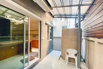 3 Bedroom House for sale in Bangkok Boulevard Rama 9, Saphan Sung, Bangkok