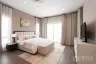 5 Bedroom House for rent in Setthasiri Bangna KM.10, Bang Phli Yai, Samut Prakan