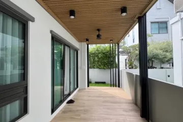 3 Bedroom House for Sale or Rent in Saransiri Ramkhamhaeng, Khlong Song Ton Nun, Bangkok