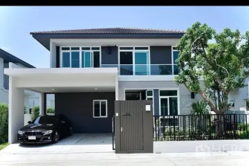 3 Bedroom Office for rent in Mantana 2 Bangna Km.7, Bang Kaeo, Samut Prakan