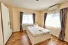 4 Bedroom House for Sale or Rent in Mantana Onnut-Wongwaen 4, Dokmai, Bangkok