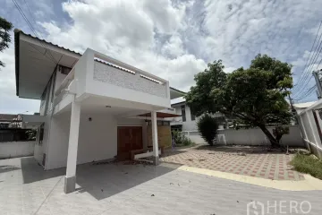 4 Bedroom Office for rent in Bang Chak, Bangkok