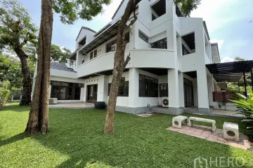 4 Bedroom Office for rent in Chom Phon, Bangkok near BTS Mo chit