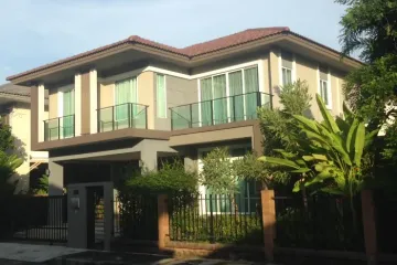 3 Bedroom Office for rent in Suan Luang, Bangkok near MRT Khlong Kalantan
