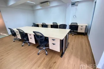 Office for rent in Khlong Tan Nuea, Bangkok