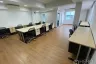 Office for rent in Khlong Tan Nuea, Bangkok