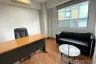 Office for rent in Khlong Tan Nuea, Bangkok