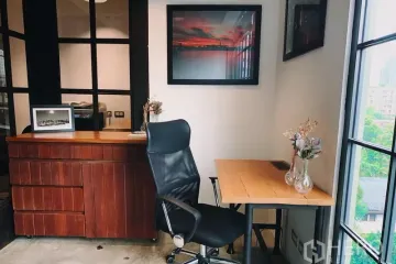 Office for rent in Khlong Tan Nuea, Bangkok near BTS Phrom Phong