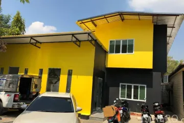 2 Bedroom House for sale in Khlong Tan Nuea, Bangkok near BTS Phrom Phong