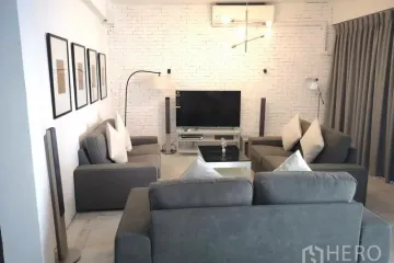 5 Bedroom Townhouse for rent in Khlong Tan Nuea, Bangkok near BTS Thong Lo