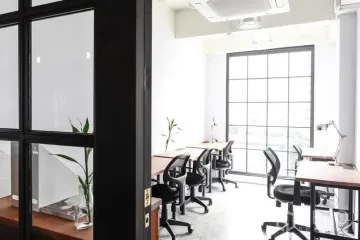 Office for rent in Khlong Tan Nuea, Bangkok near BTS Phrom Phong