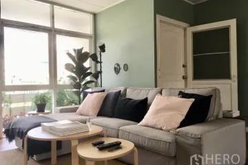 2 Bedroom Apartment for rent in Phra Khanong, Bangkok near BTS Thong Lo