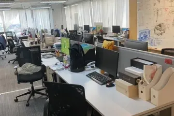 Office for rent in Khlong Tan, Bangkok near BTS Phrom Phong