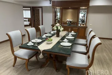 4 Bedroom Condo for rent in Centre Point Residence Phrom Phong, Khlong Tan Nuea, Bangkok