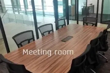 Office for rent in Khlong Tan, Bangkok near BTS Phrom Phong