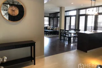 2 Bedroom Condo for rent in Chapter 31, Khlong Toei Nuea, Bangkok near MRT Sukhumvit