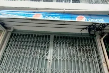 Commercial for rent in Khlong Tan, Bangkok near MRT Queen Sirikit National Convention Centre