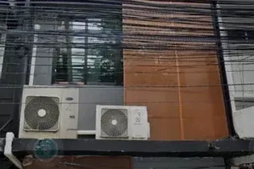 Office for sale in Yan Nawa, Bangkok near BTS Sueksa Witthaya
