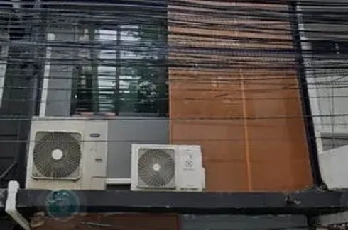 For sale Home Office 200 sqm in Thung Wat Don, Sathon, Bangkok BTS Saint Louis