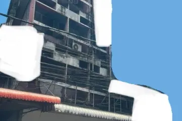 Commercial for rent in Bang Na, Bangkok near BTS Udom Suk