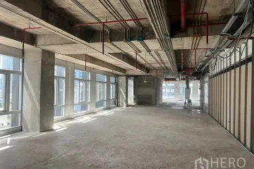 Warehouse / Factory for rent in Thung Wat Don, Bangkok near BTS Sueksa Witthaya