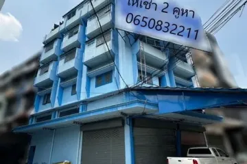 Commercial for rent in Bang Na, Bangkok near BTS Udom Suk