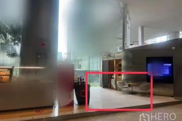 Warehouse / Factory for rent in Thung Wat Don, Bangkok near BTS Sueksa Witthaya