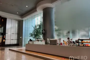 Warehouse / Factory for rent in Thung Wat Don, Bangkok near BTS Sueksa Witthaya