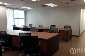 Warehouse / Factory for rent in Thung Wat Don, Bangkok near BTS Sueksa Witthaya