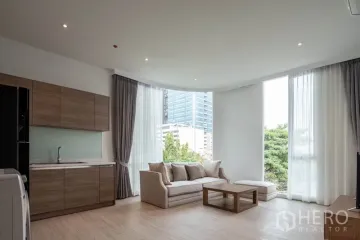 1 Bedroom Warehouse / Factory for rent in Khlong Tan Nuea, Bangkok