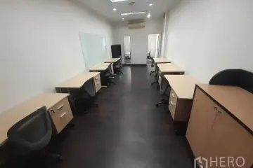 Warehouse / Factory for rent in Khlong Tan Nuea, Bangkok