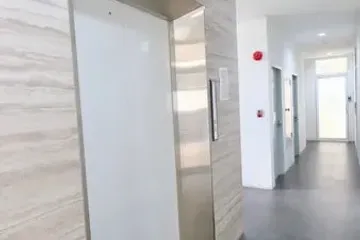 Warehouse / Factory for rent in Thung Maha Mek, Bangkok near BTS Sueksa Witthaya