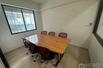 Warehouse / Factory for rent in Khlong Tan Nuea, Bangkok